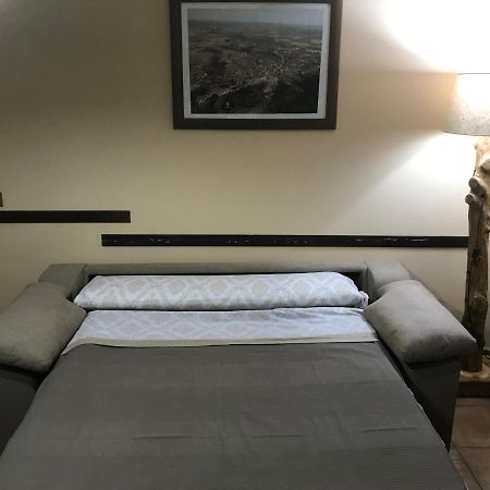 Apartamento Rurales El Mirador De Carboneras Carboneras de Guadazaon Ngoại thất bức ảnh