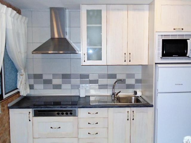 Apartamento Rurales El Mirador De Carboneras Carboneras de Guadazaon Ngoại thất bức ảnh